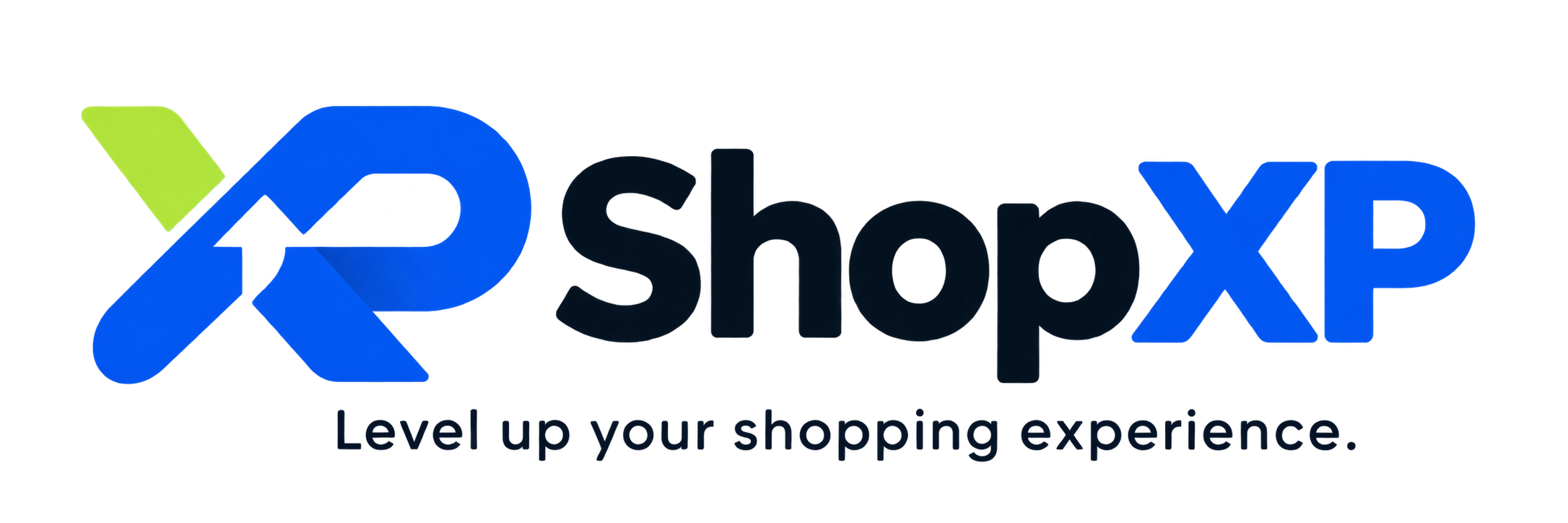 ShopXP — Level up your shopping experience